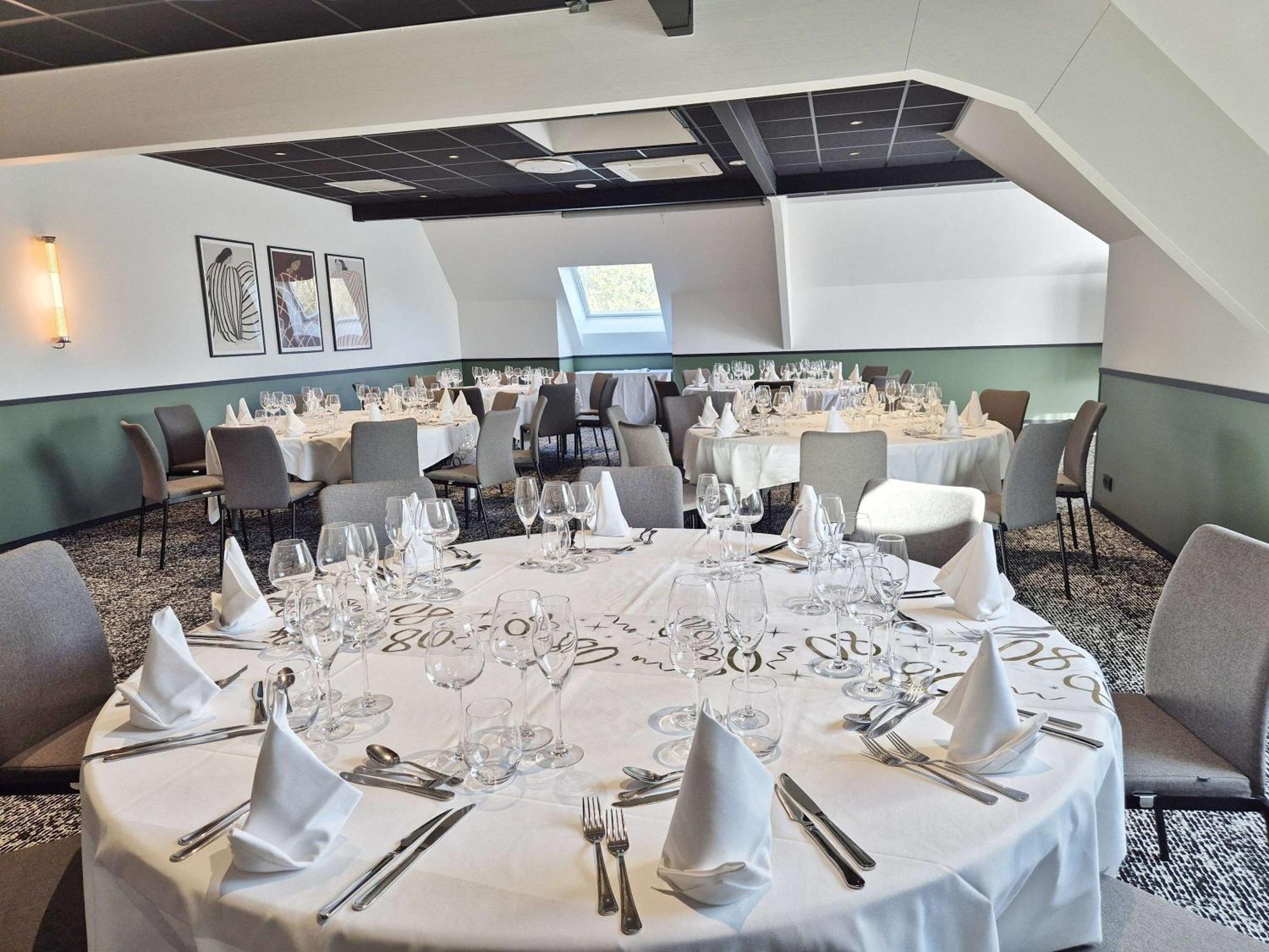 Ibis Beaune La Ferme Aux Vins Exterior foto