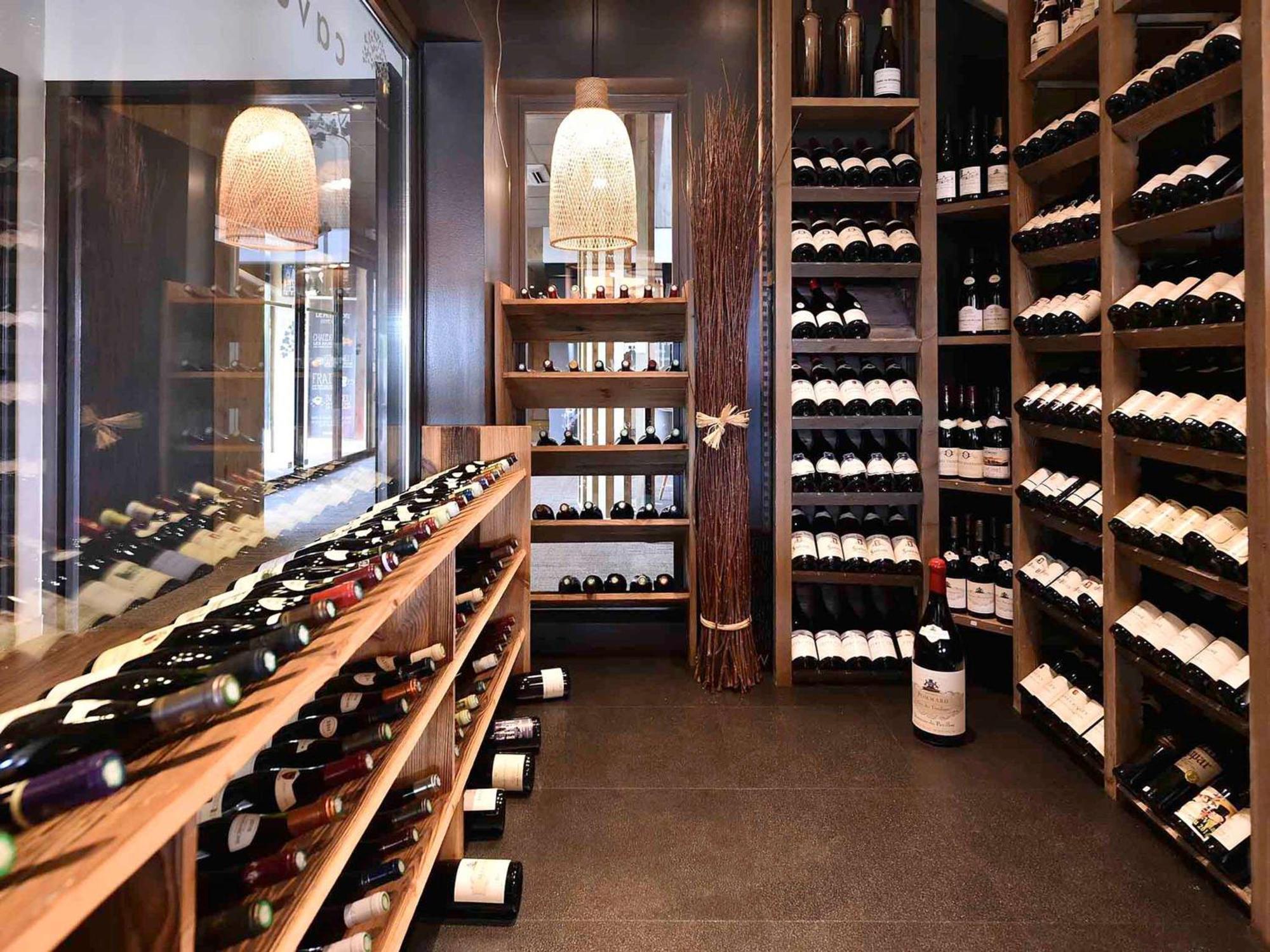 Ibis Beaune La Ferme Aux Vins Exterior foto