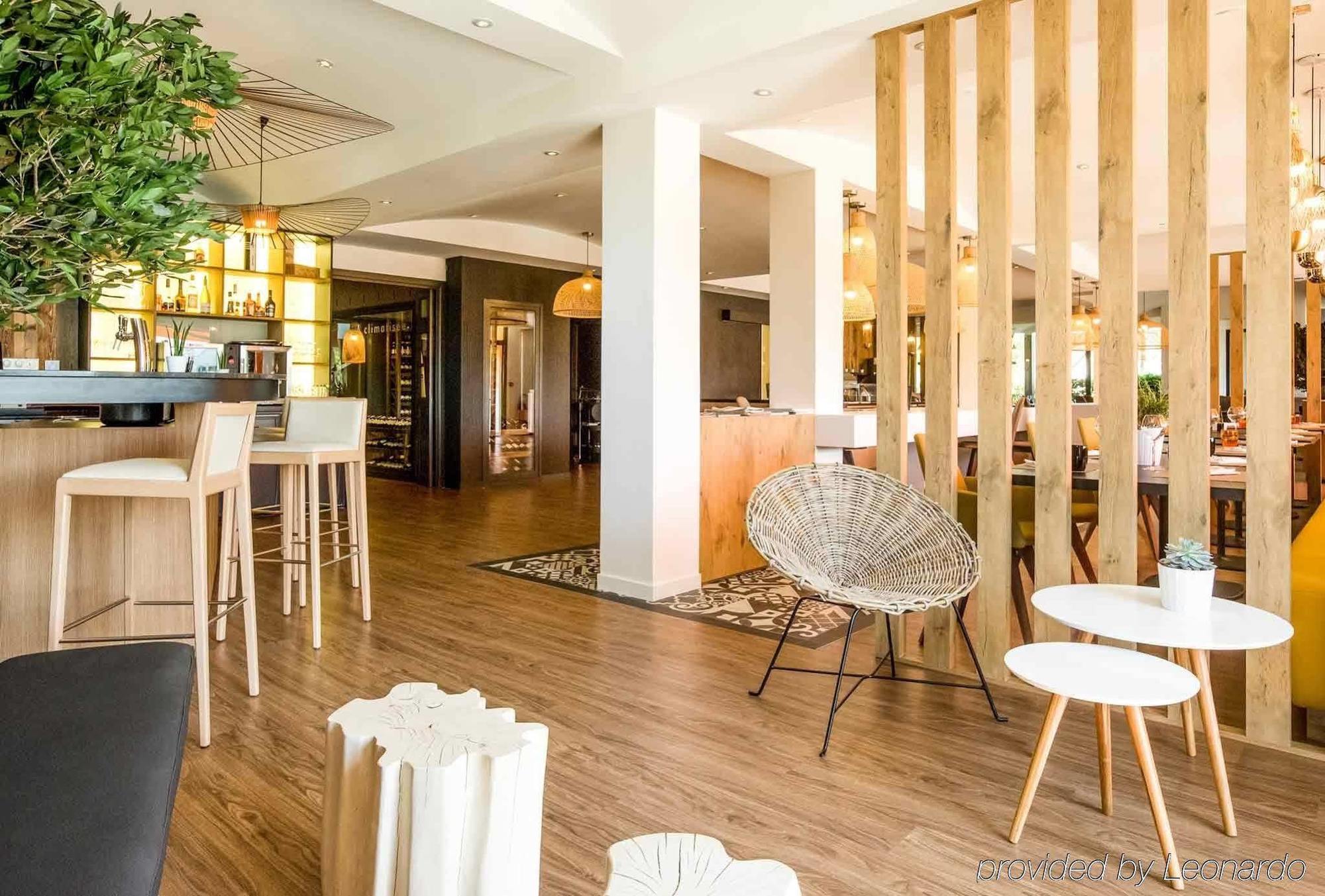 Ibis Beaune La Ferme Aux Vins Exterior foto